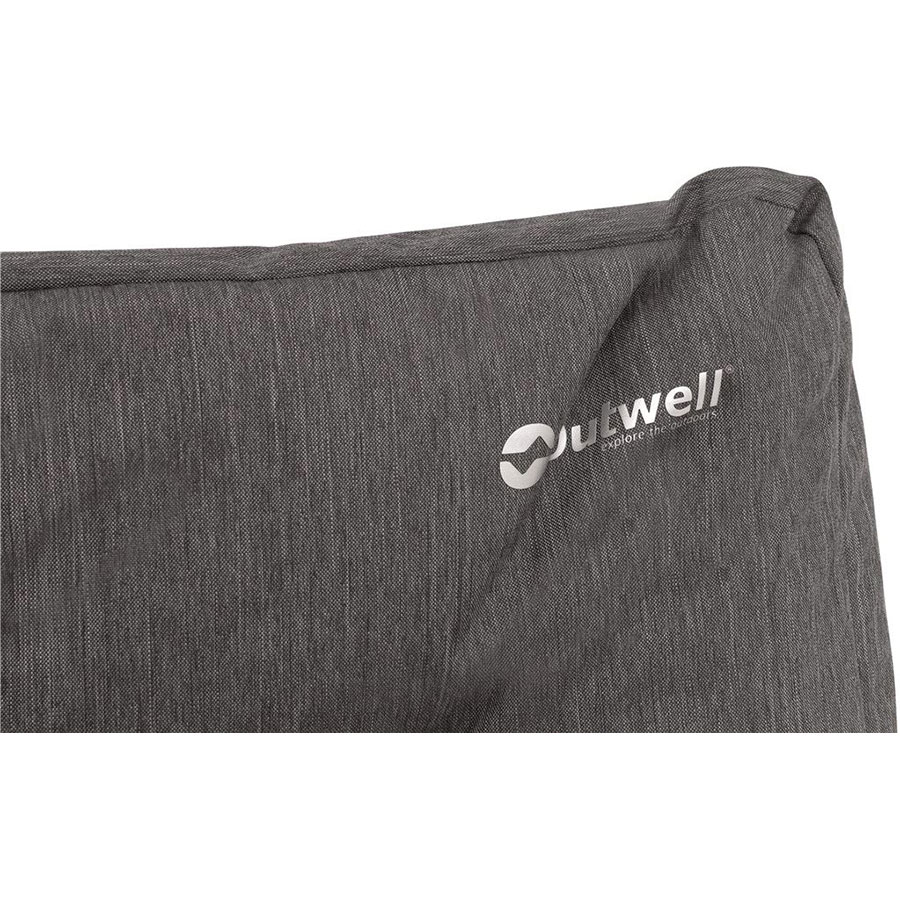 Кресло кемпинговое OUTWELL Alder Lake Gray (470416)