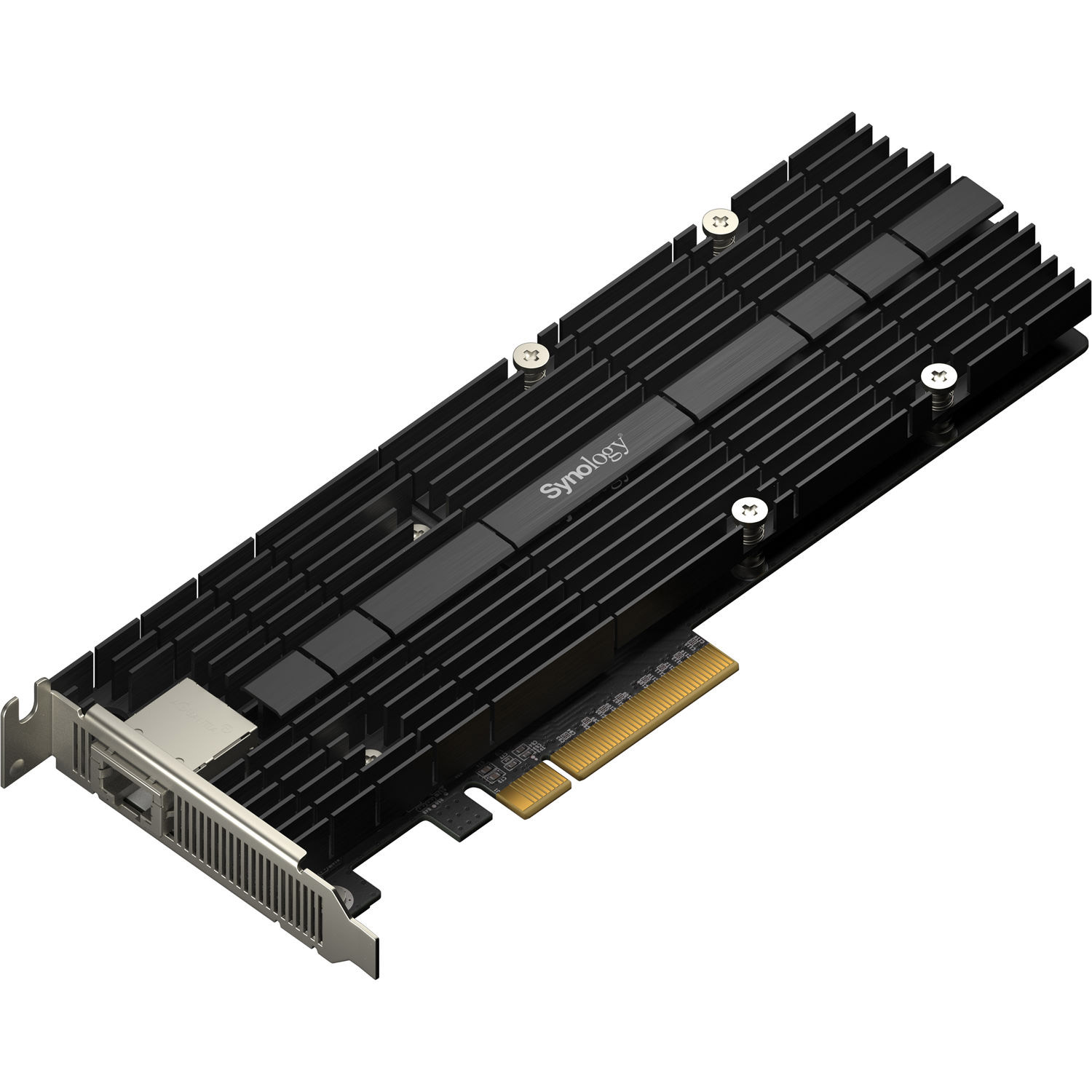 Адаптер SYNOLOGY E10M20-T1