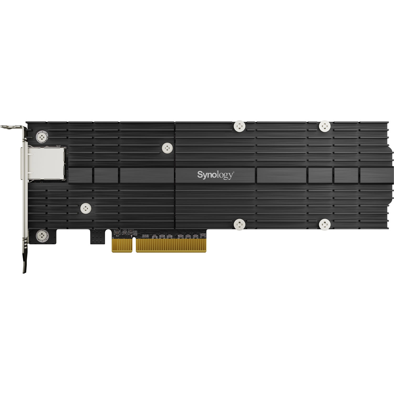 Адаптер SYNOLOGY E10M20-T1