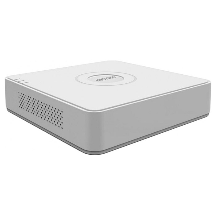 Видеорегистратор сетевой 8-канальный HIKVISION DS-7108NI-Q1(C)