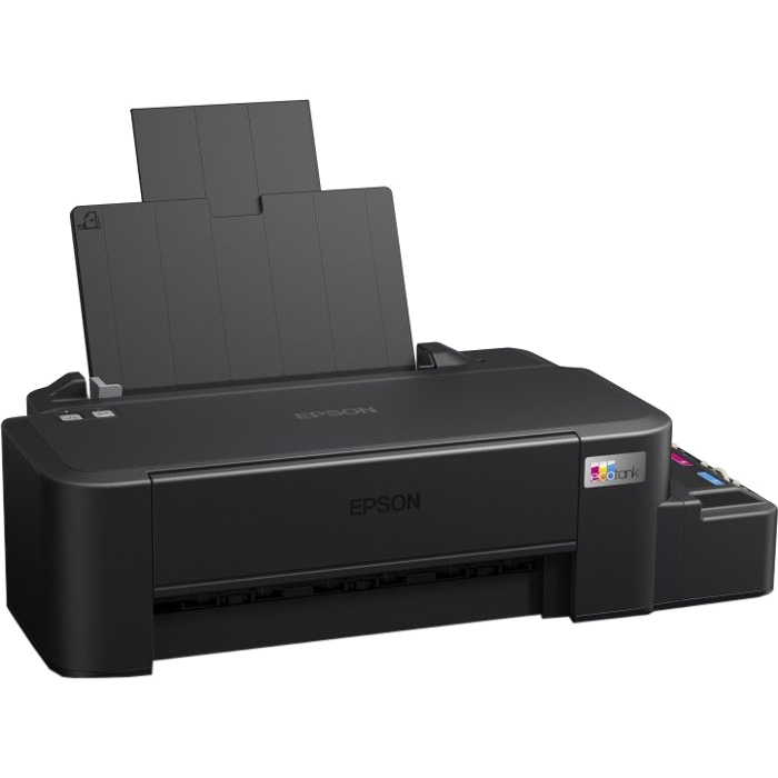 Принтер EPSON L121 (C11CD76414)