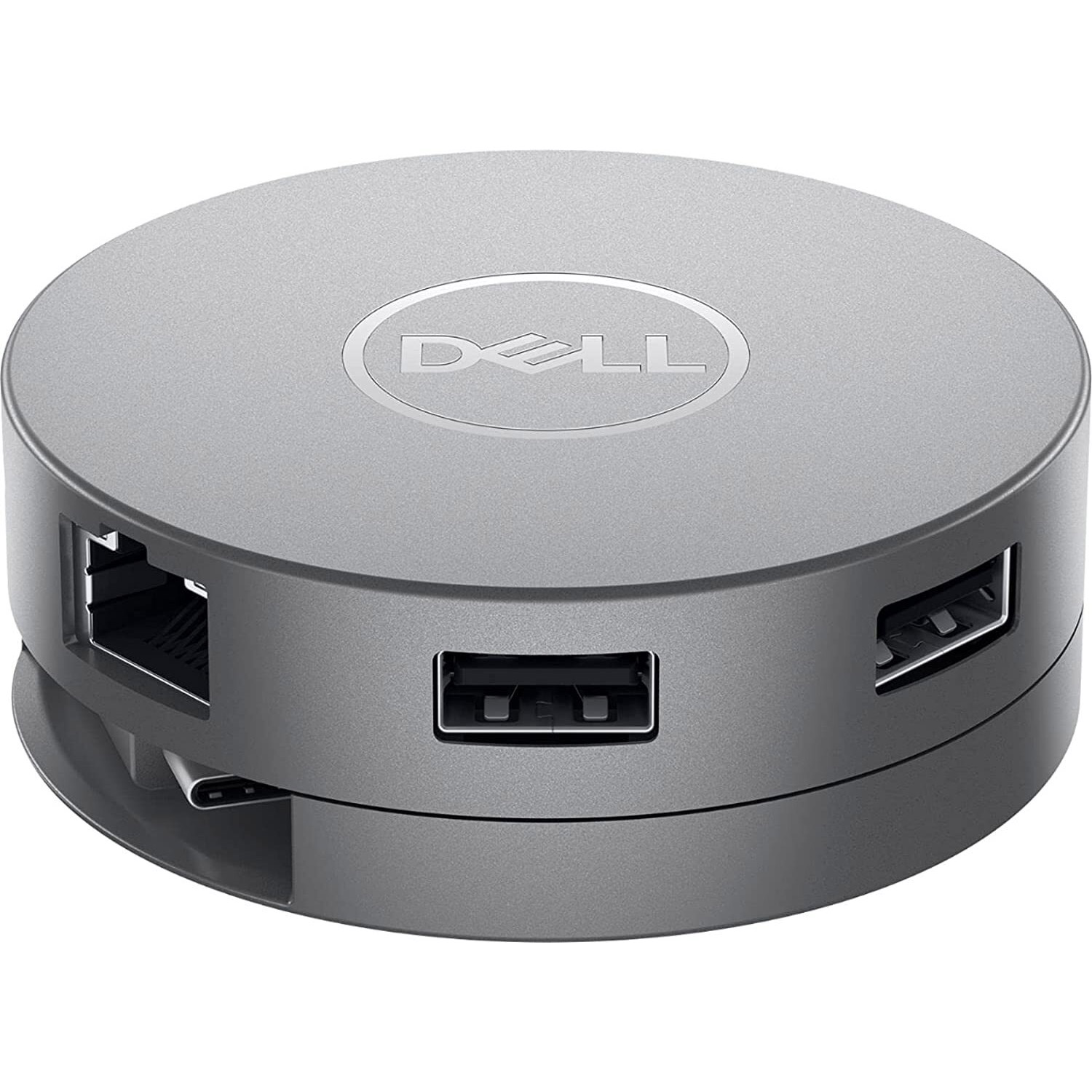 Порт-репликатор DELL DA310 USB-C Mobile Adapter (470-AEUP)