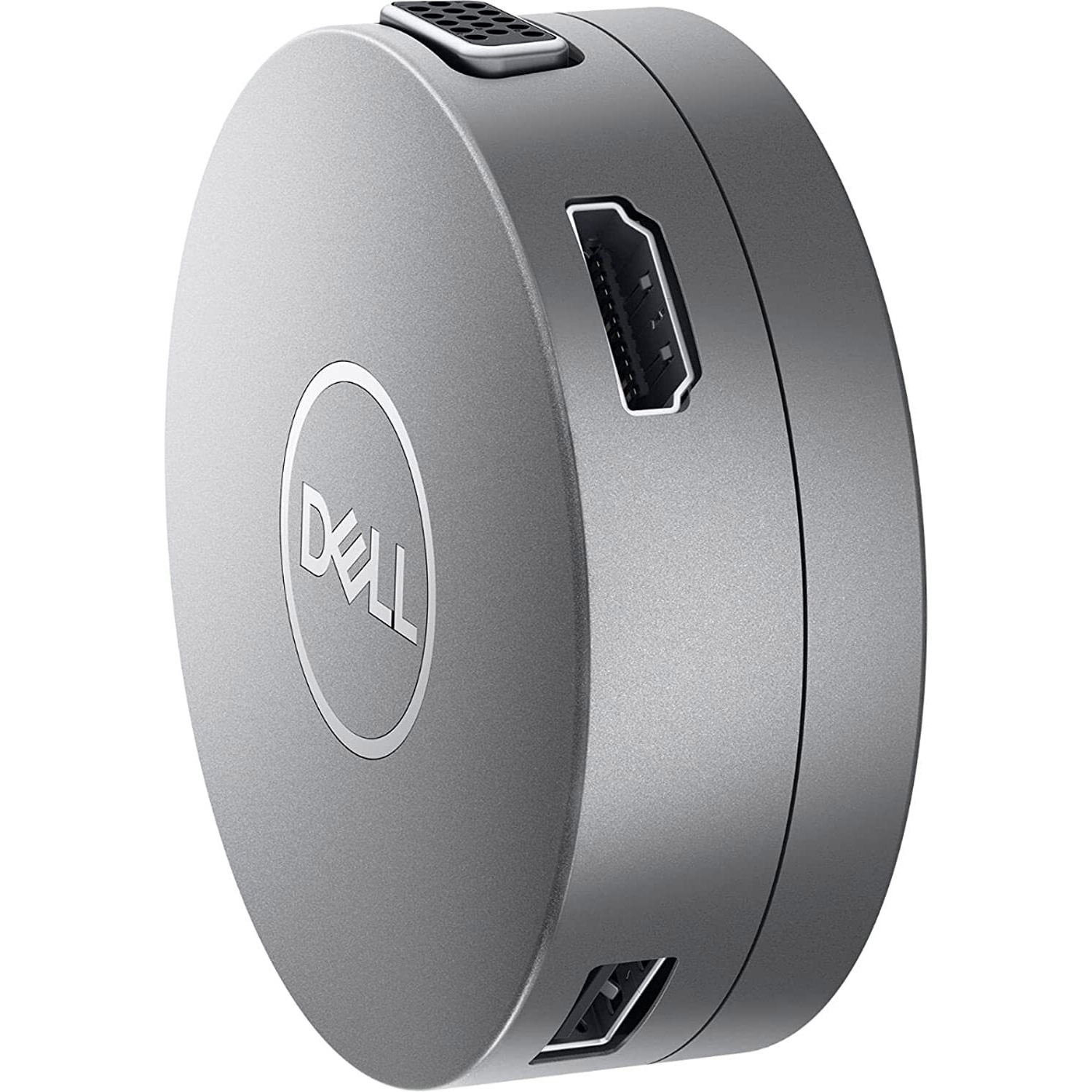 Порт-репликатор DELL DA310 USB-C Mobile Adapter (470-AEUP)