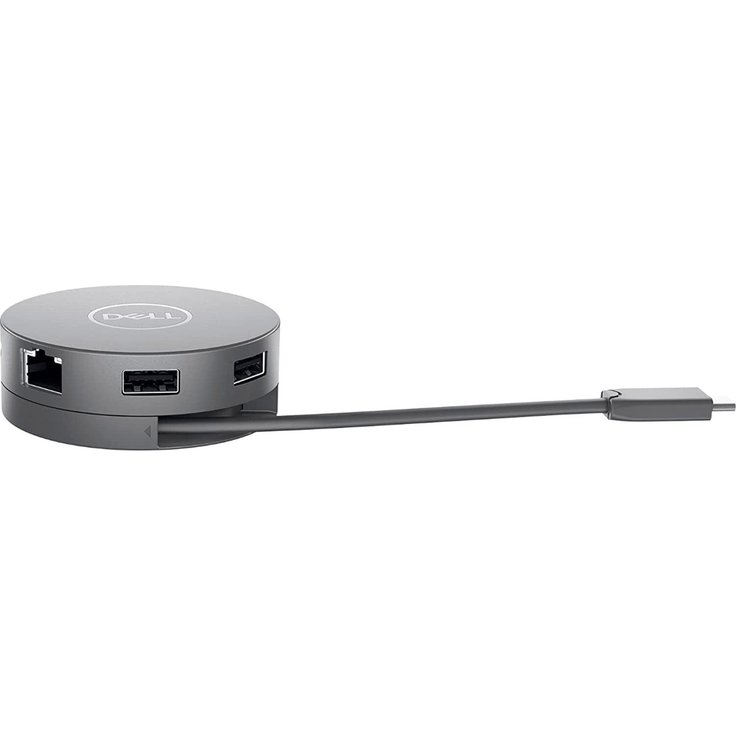 Порт-репликатор DELL DA310 USB-C Mobile Adapter (470-AEUP)