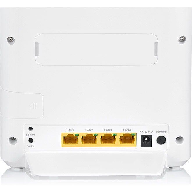 4G Wi-Fi роутер ZYXEL LTE3202-M437 (LTE3202-M437-EUZNV1F)