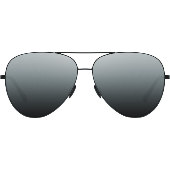 Сонцезахисні окуляри XIAOMI TUROK STEINHARDT Polarized Pilot Sunglasses UV400 Dark Gray