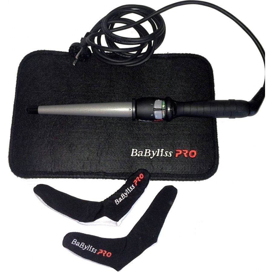 Плойка BaByliss PRO BAB2280TTE Conical Curling Iron 13-25mm
