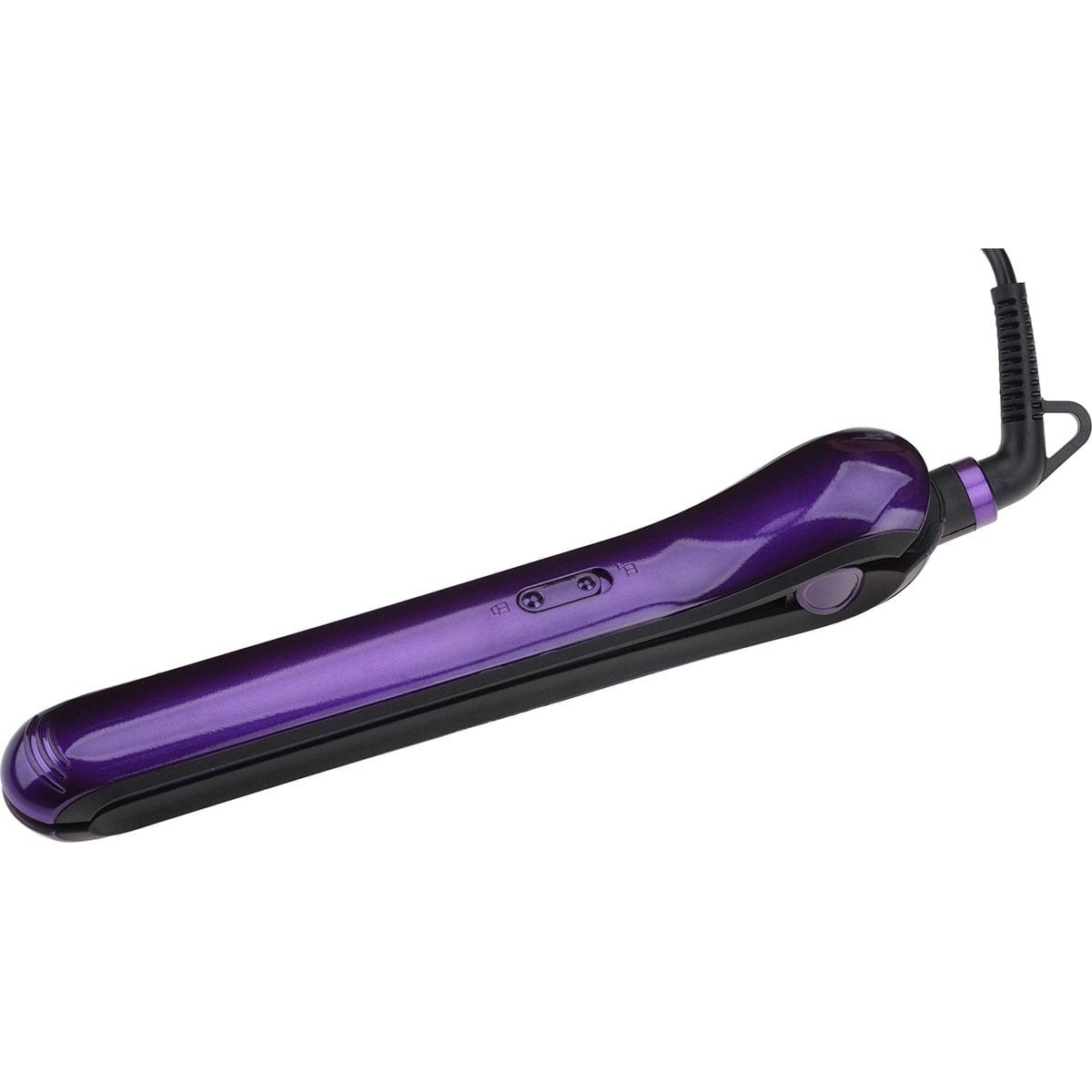 Випрямляч для волосся SATURN ST-HC0325 Violet