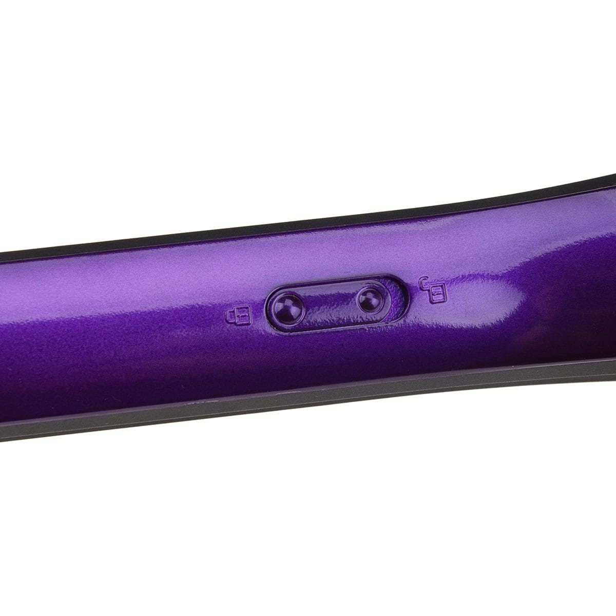Випрямляч для волосся SATURN ST-HC0325 Violet