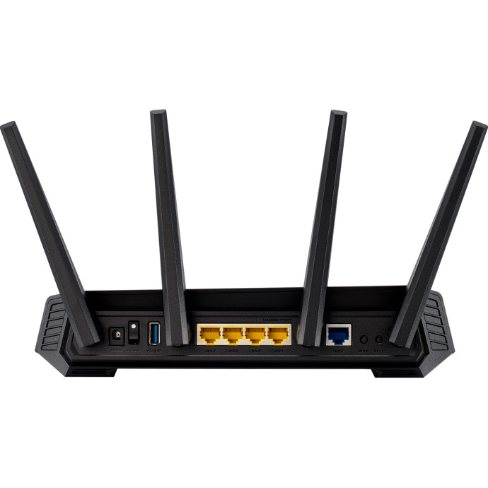 Wi-Fi роутер ASUS ROG Strix GS-AX3000