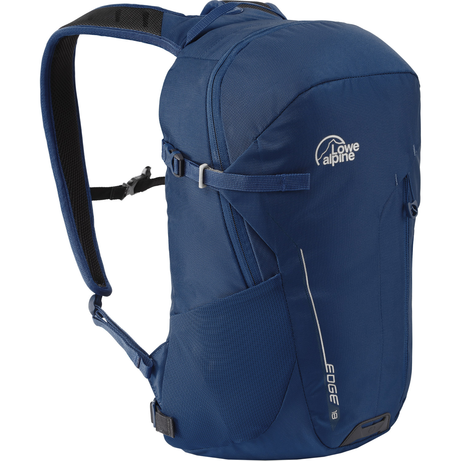 Туристичний рюкзак LOWE ALPINE Edge 18 Cadet Blue (FDP-91-CA-18)