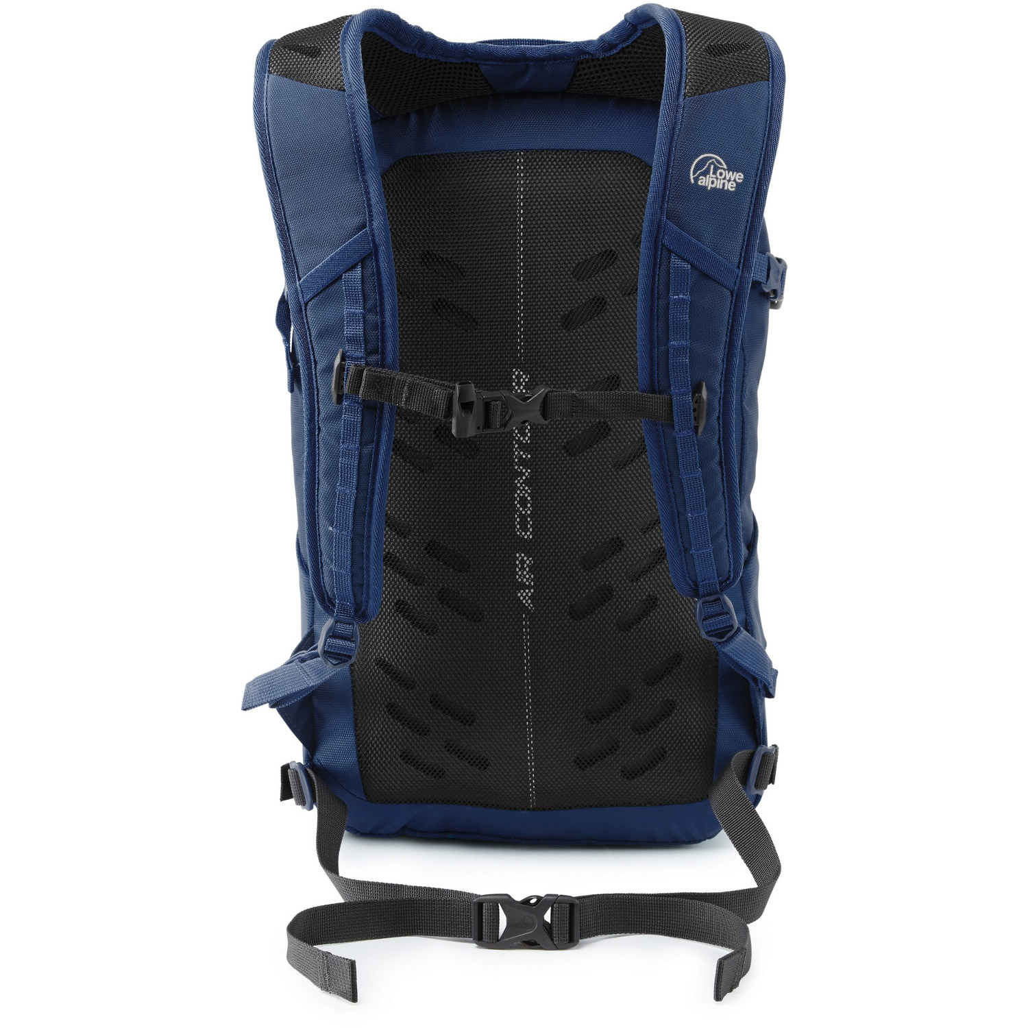 Туристичний рюкзак LOWE ALPINE Edge 18 Cadet Blue (FDP-91-CA-18)