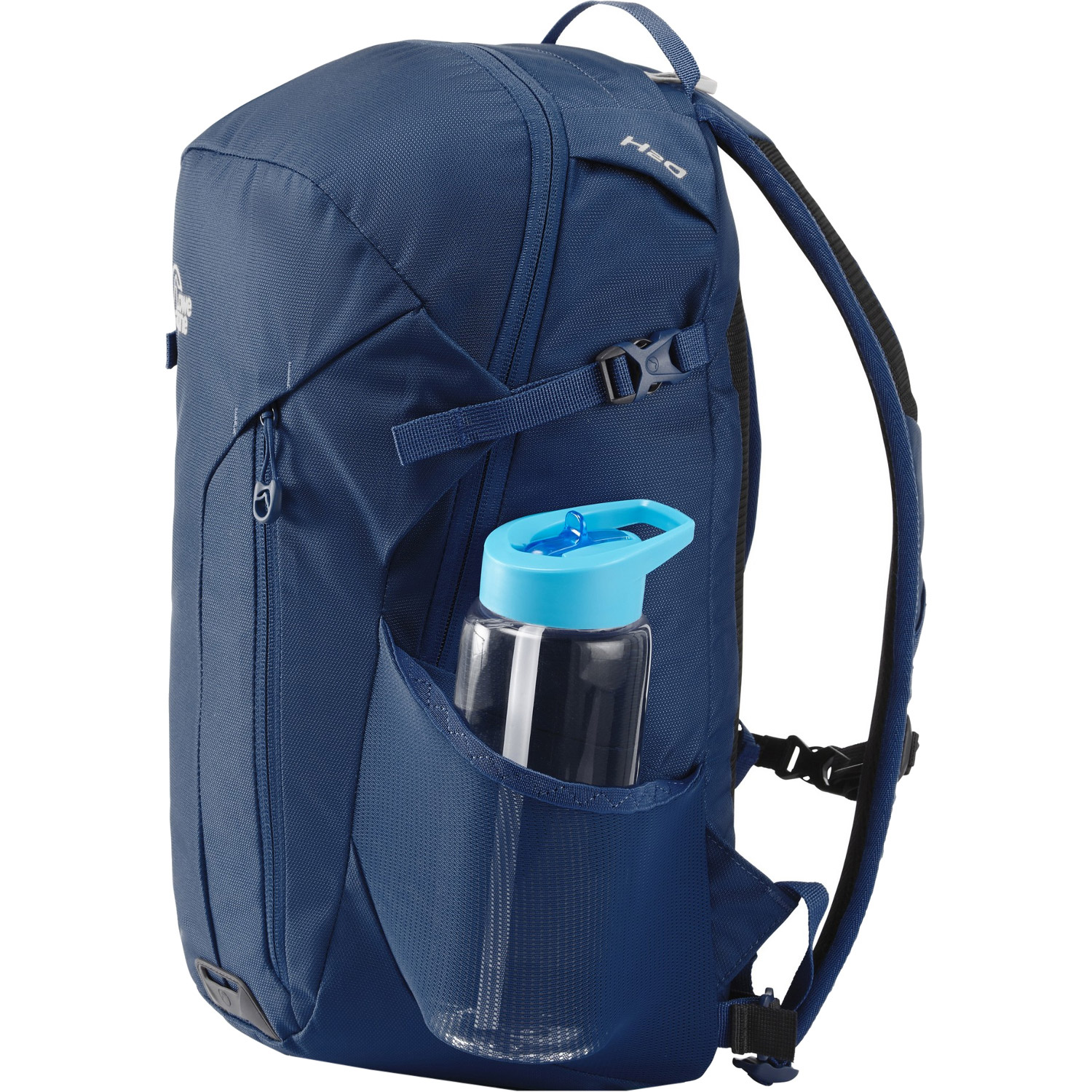 Туристичний рюкзак LOWE ALPINE Edge 18 Cadet Blue (FDP-91-CA-18)