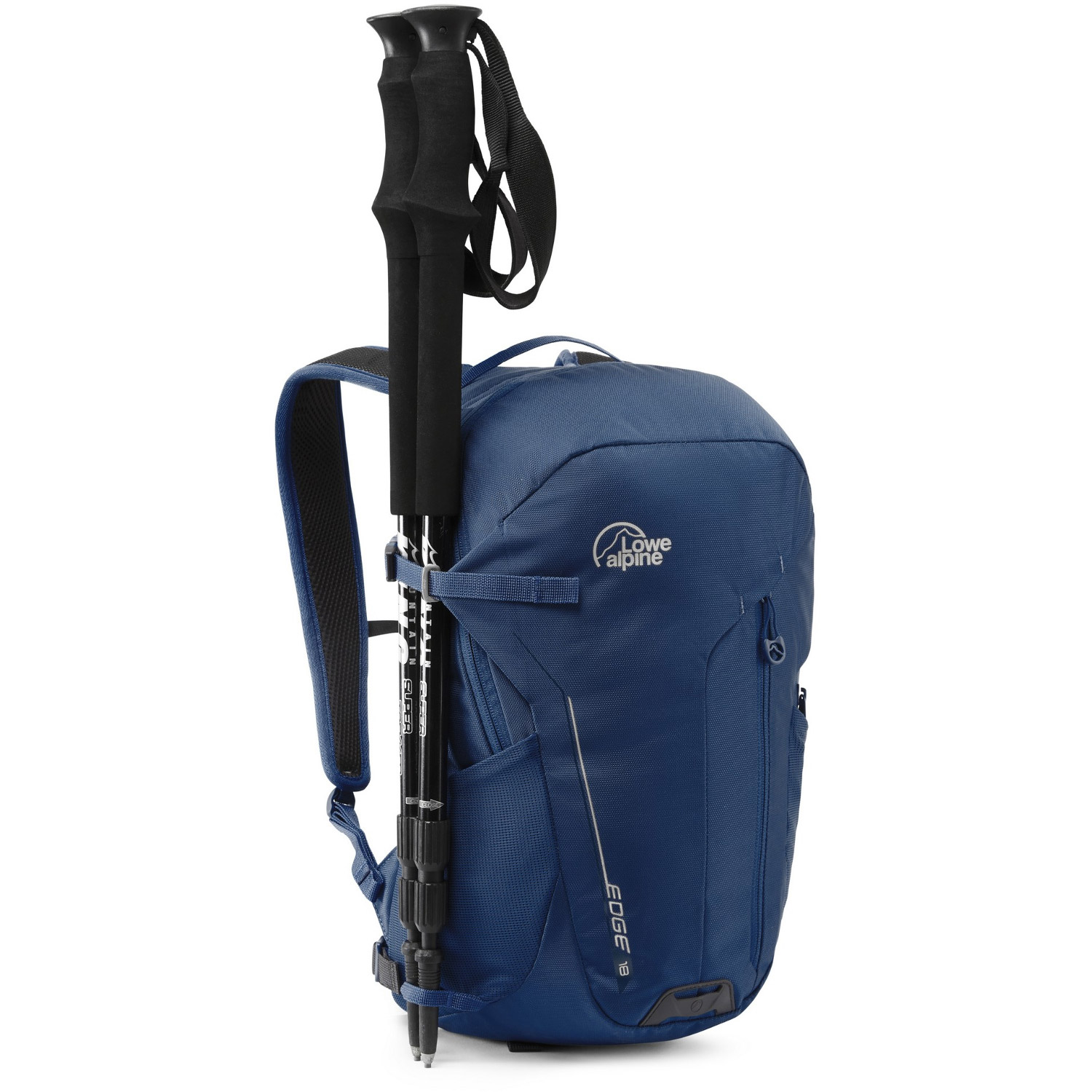 Туристичний рюкзак LOWE ALPINE Edge 18 Cadet Blue (FDP-91-CA-18)