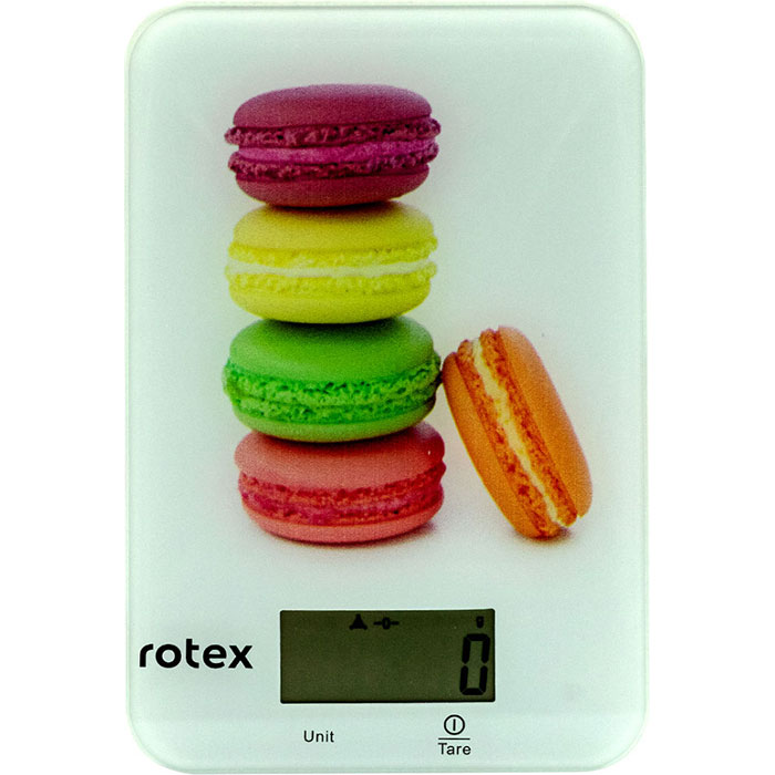 Кухонные весы ROTEX RSK14-P