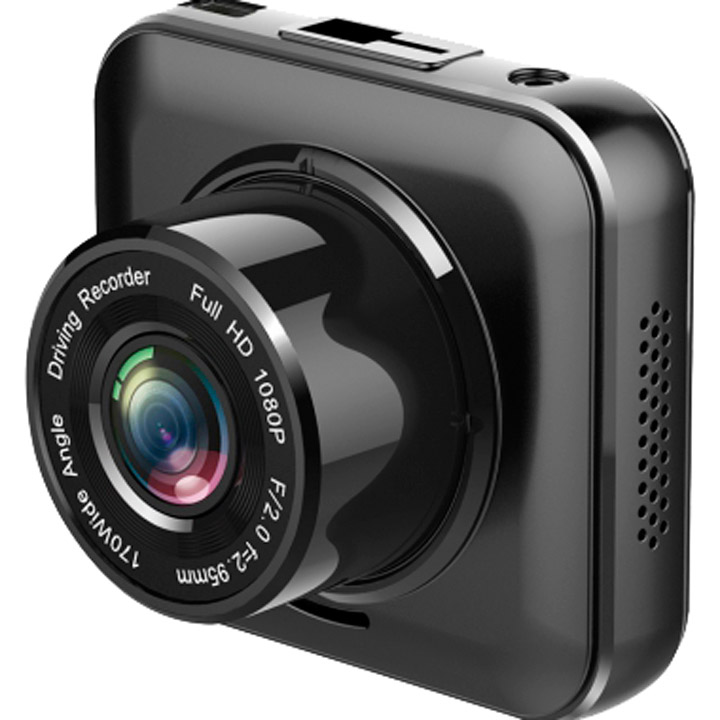Автомобильный видеорегистратор CARCAM H14 Dual