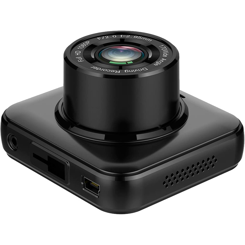 Автомобильный видеорегистратор CARCAM H14 Dual