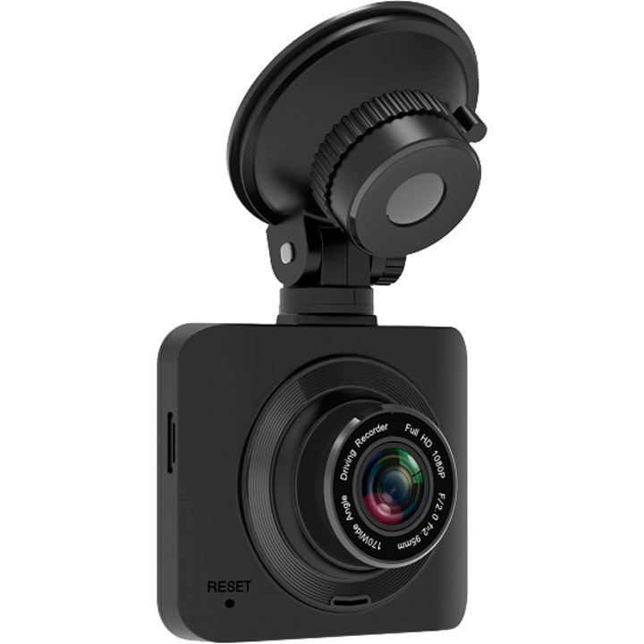 Автомобильный видеорегистратор CARCAM H16