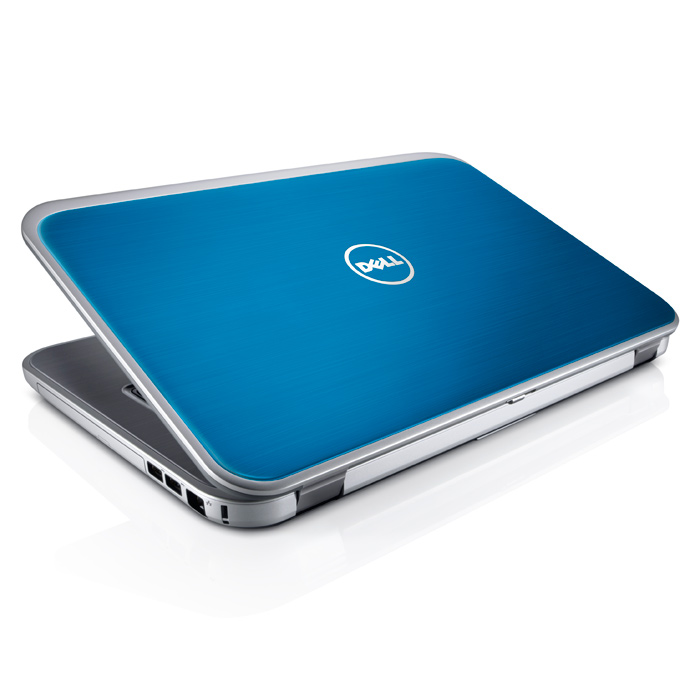 Ноутбук DELL Inspiron N5520 15.6"/i5-3210M/4GB/500GB/DRW/HD7670/BT/WF/Linux Blue