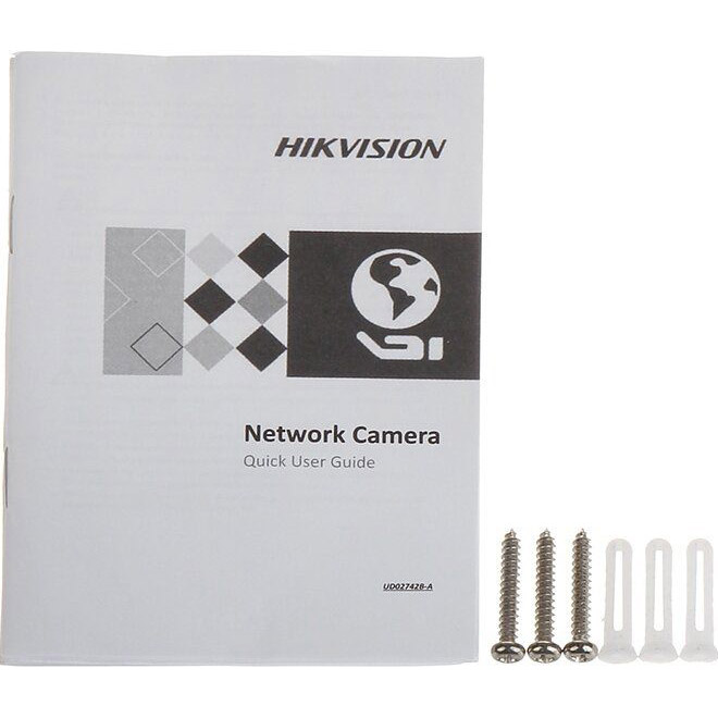 IP-камера HIKVISION DS-2CD2443G0-I (2.8)