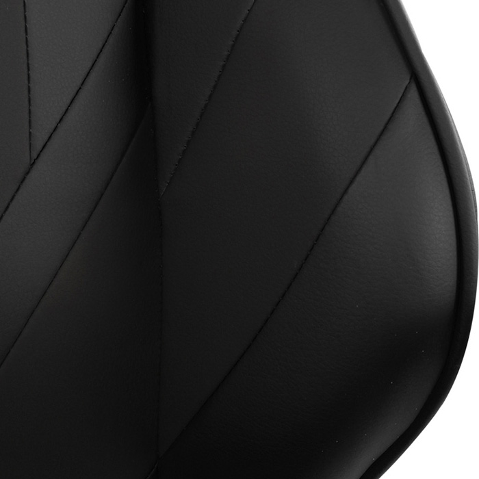 Кресло геймерское DXRACER G-series D8100 Black (GC-G001-N-C2-NVF)