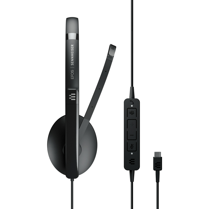 Гарнитура EPOS Adapt 130T II USB-C (1000903)