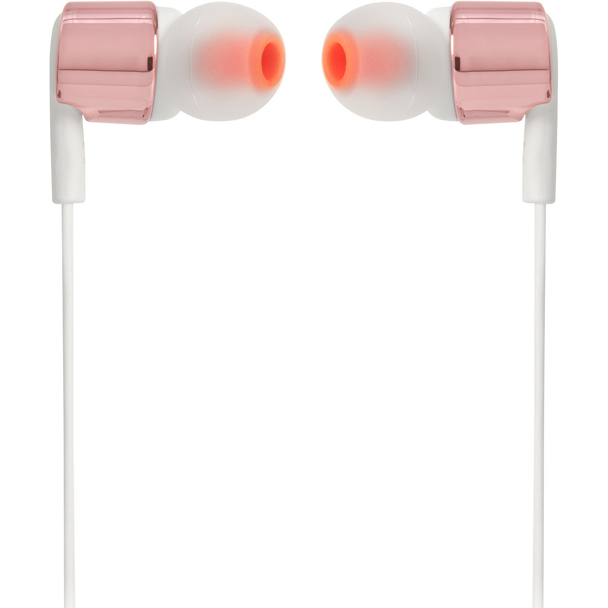 Навушники JBL Tune 210 Rose Gold