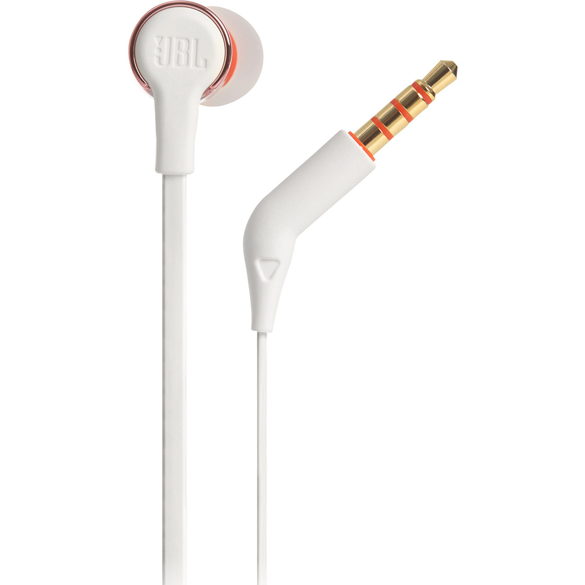 Навушники JBL Tune 210 Rose Gold