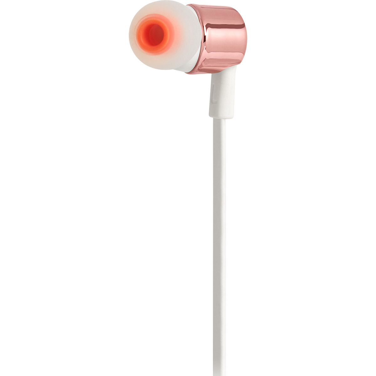 Навушники JBL Tune 210 Rose Gold