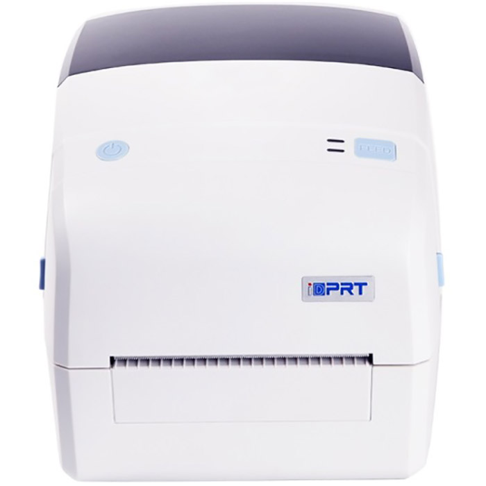 Принтер этикеток IDPRT iD4S 203dpi USB