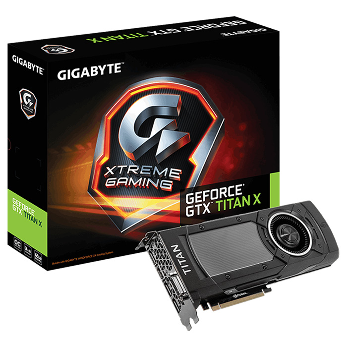 Gigabyte GTX Titan. Видеокарта 12 ГБ. Картинки гигабайт экстрим.