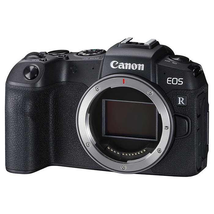 Фотоаппарат CANON EOS RP Body (3380C193)