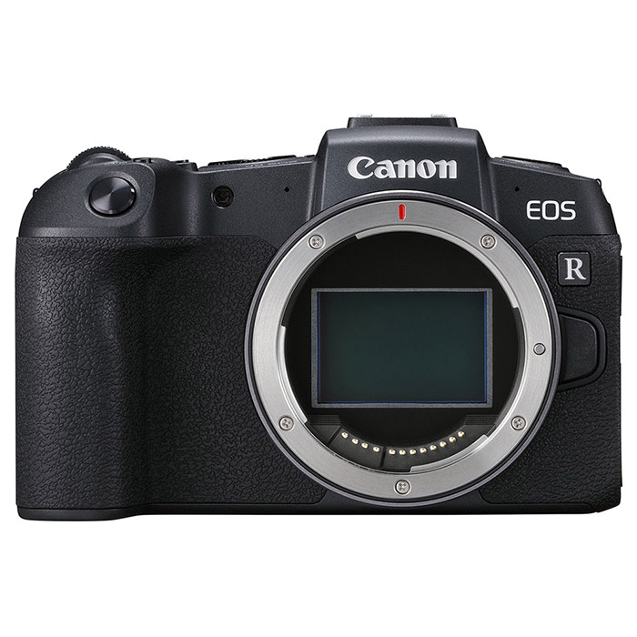 Фотоапарат CANON EOS RP Body (3380C193)