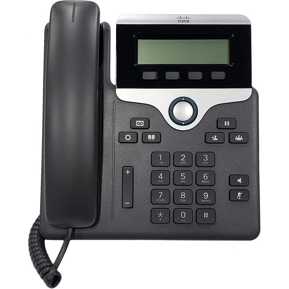 IP-телефон CISCO IP Phone 7811 (CP-7811-K9=)