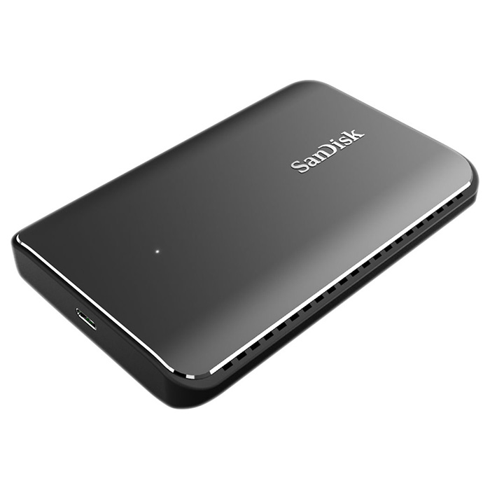 Портативний SSD диск SANDISK Extreme 900 480GB USB3.1 (SDSSDEX2-480G-G25)