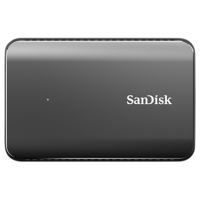 Портативний SSD диск SANDISK Extreme 900 960GB USB3.1 (SDSSDEX2-960G-G25)