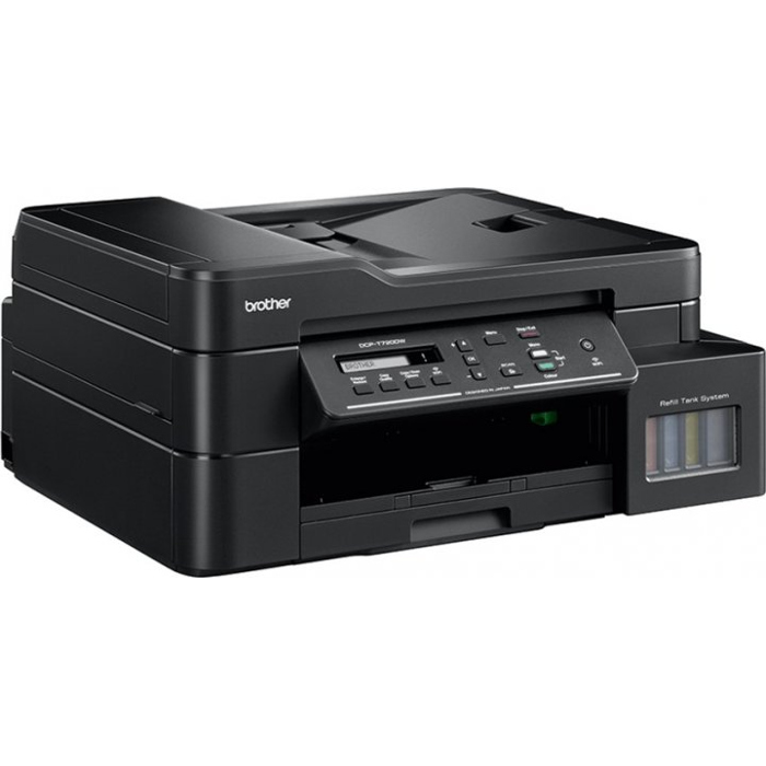 МФУ BROTHER DCP-T720DW (DCPT720DWR1)