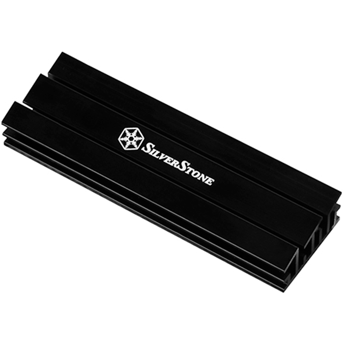 Радиатор для SSD SILVERSTONE TP02-M2 (SST-TP02-M2)