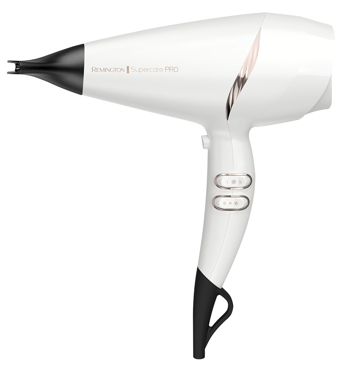 Фен REMINGTON AC7200W Supercare Pro 2200 (45720560100)