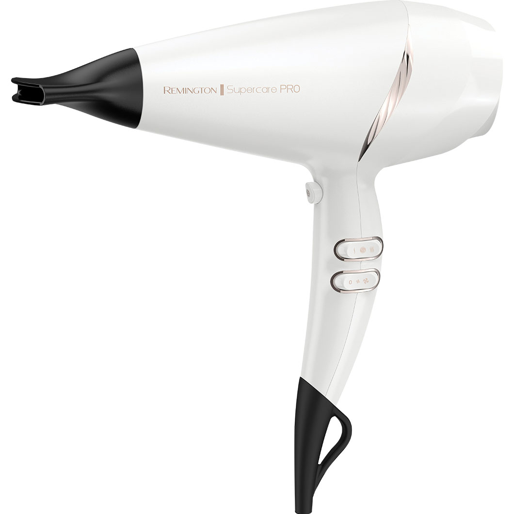 Фен REMINGTON AC7200W Supercare Pro 2200 (45720560100)