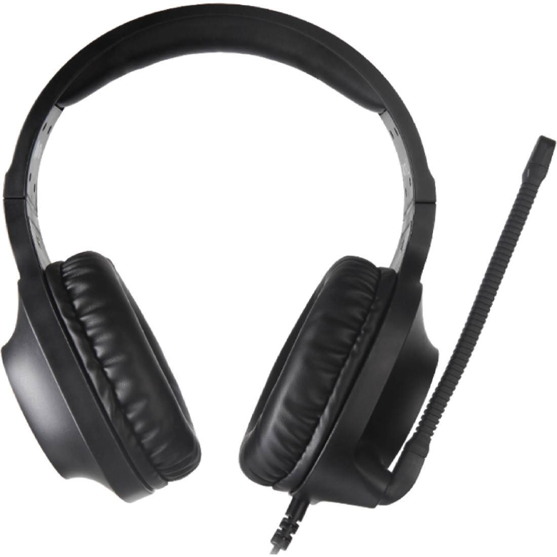 Наушники геймерские SADES SA-721 Spirits Black