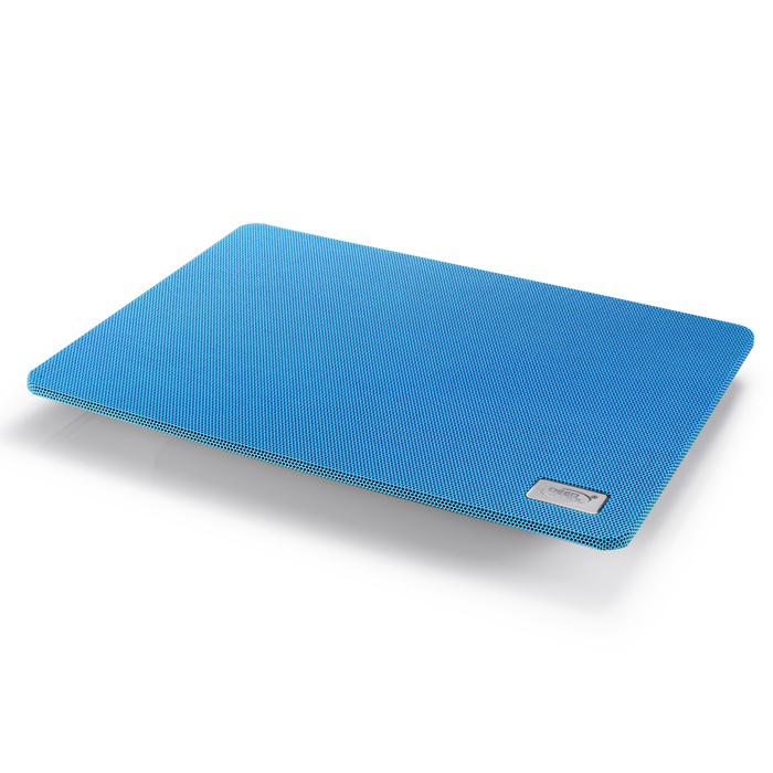 Підставка для ноутбука DEEPCOOL N1 Blue (DP-N112-N1BU)