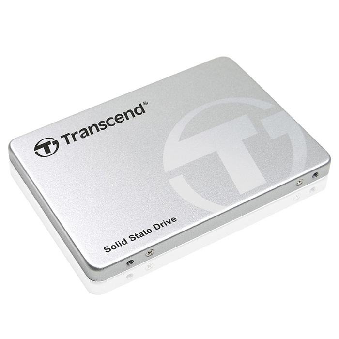 SSD диск TRANSCEND SSD360S 128GB 2.5" SATA (TS128GSSD360S)