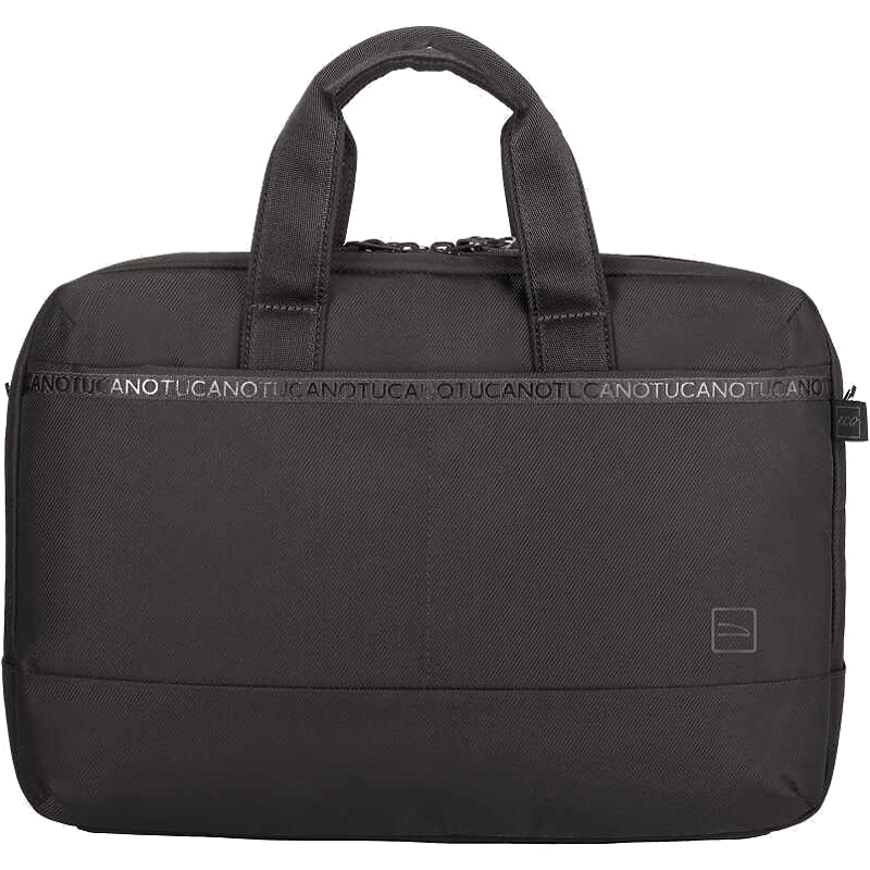 Сумка для ноутбука TUCANO Astra 15.6" Black (BAST15D-BK)