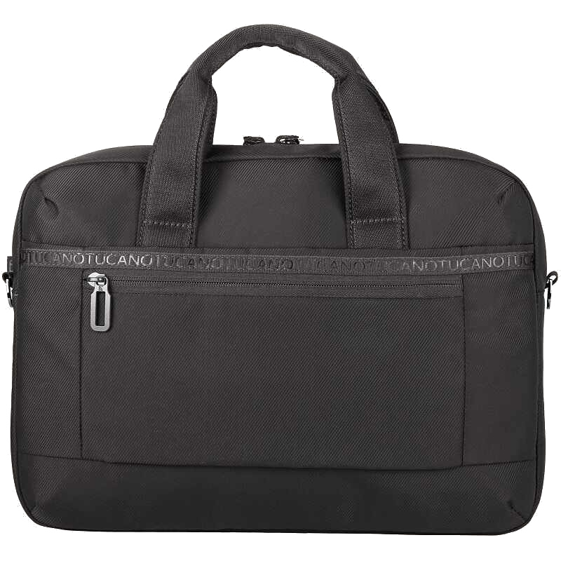 Сумка для ноутбука TUCANO Astra 15.6" Black (BAST15D-BK)
