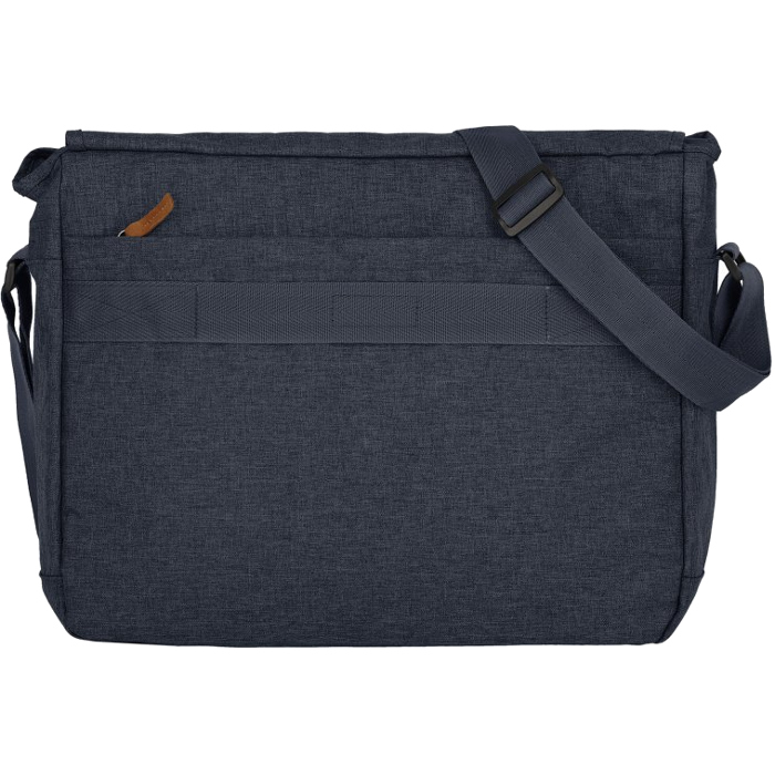 Сумка-месенджер TRAVELITE Basics Messenger Bag 14L Navy (096346-20)