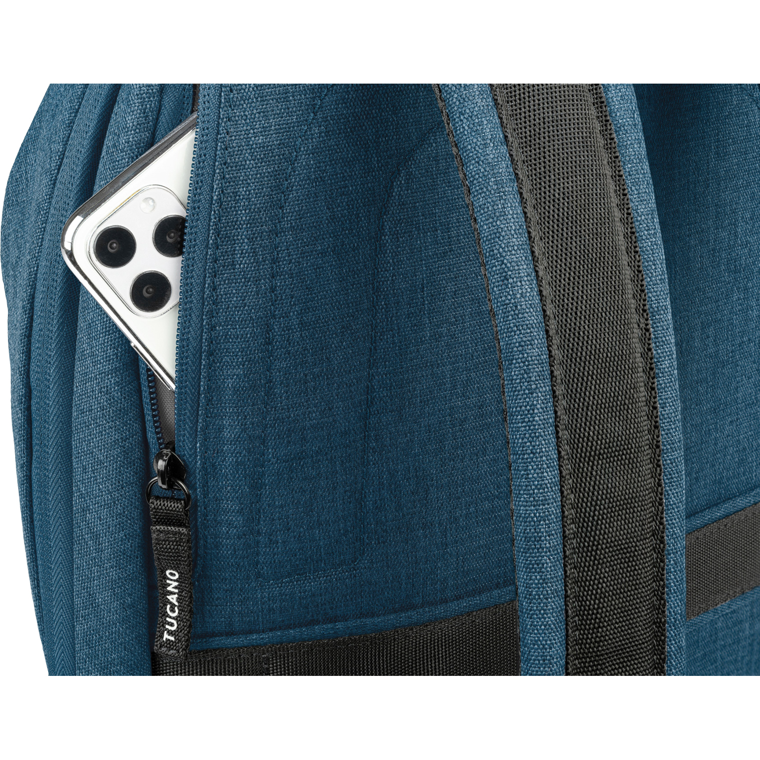 Рюкзак TUCANO Ted 14" Blue (BKTED1314-BS)