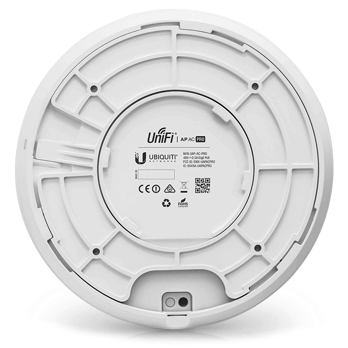 Точка доступу UBIQUITI UniFi AC Pro (UAP-AC-PRO)