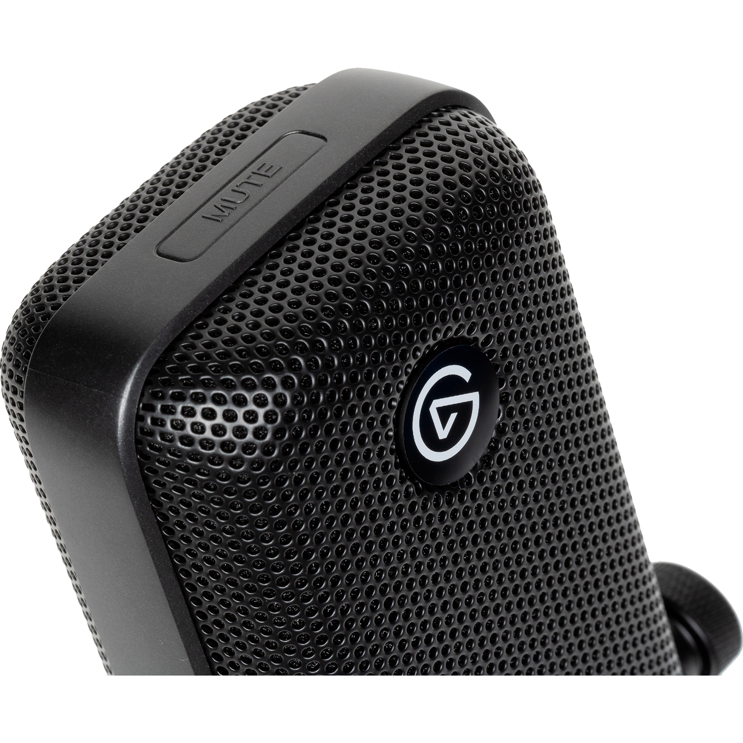 Микрофон для стриминга/подкастов ELGATO Wave:3 (10MAB9901)