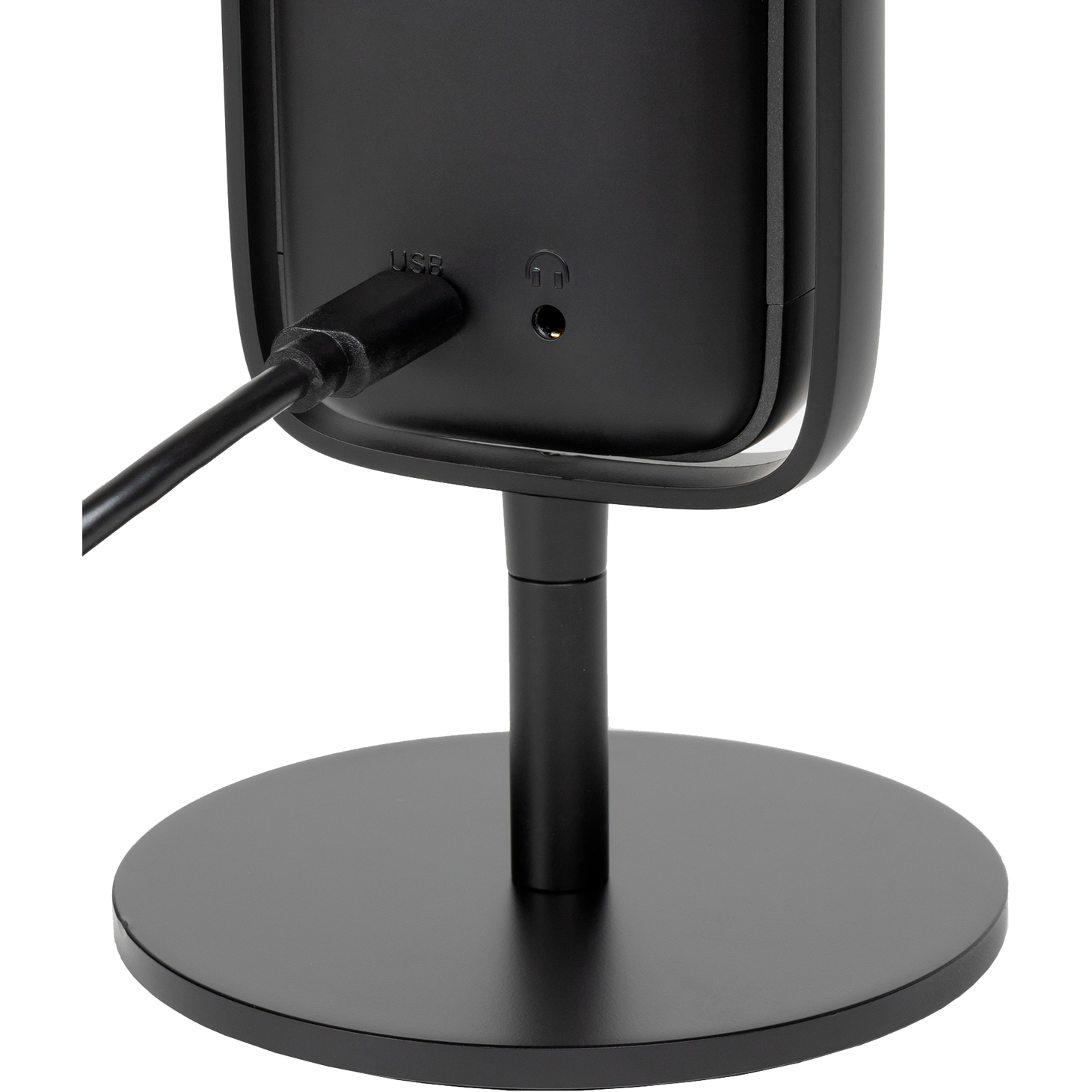 Микрофон для стриминга/подкастов ELGATO Wave:3 (10MAB9901)